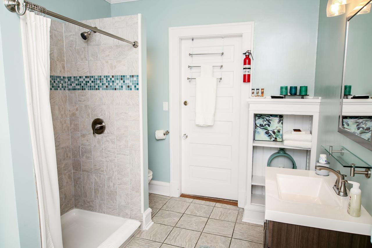 Hawthorne Park Bed And Breakfast Columbus Extérieur photo