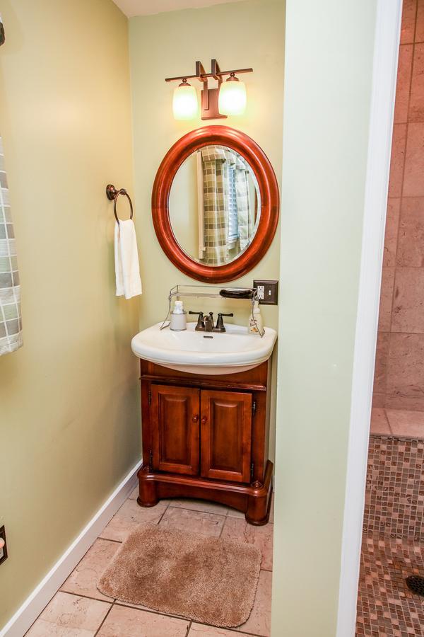 Hawthorne Park Bed And Breakfast Columbus Extérieur photo
