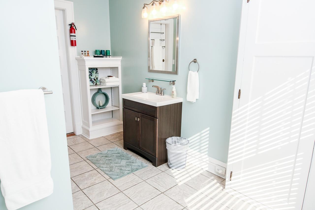 Hawthorne Park Bed And Breakfast Columbus Extérieur photo