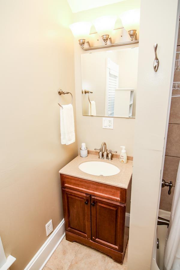 Hawthorne Park Bed And Breakfast Columbus Extérieur photo