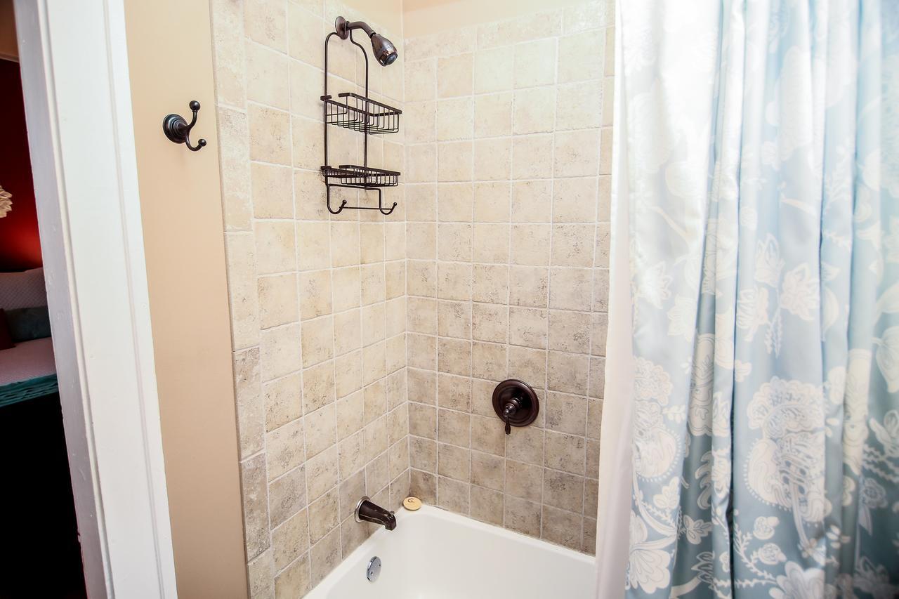 Hawthorne Park Bed And Breakfast Columbus Extérieur photo