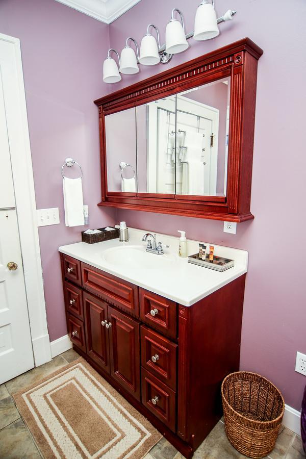 Hawthorne Park Bed And Breakfast Columbus Extérieur photo
