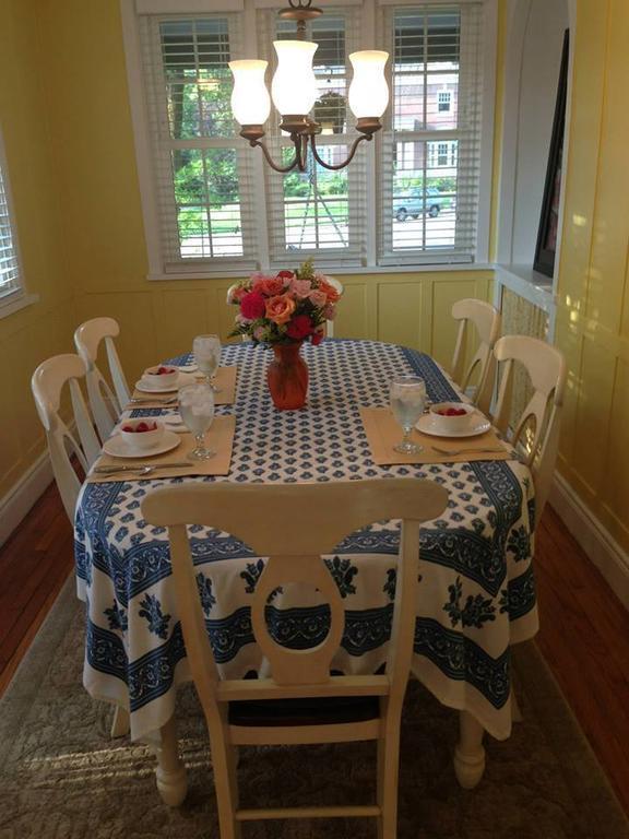 Hawthorne Park Bed And Breakfast Columbus Extérieur photo