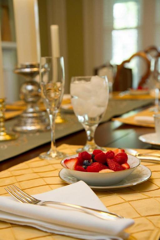 Hawthorne Park Bed And Breakfast Columbus Extérieur photo