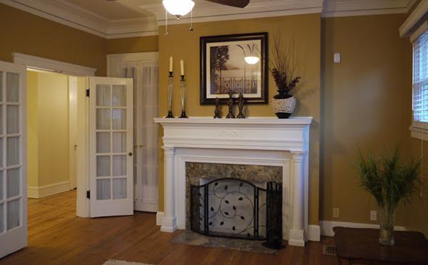 Hawthorne Park Bed And Breakfast Columbus Extérieur photo